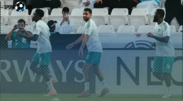 يايسله يدرس قرارًا ثوريًّا لإنقاذ فريقه قبل ديربي جدة ورياض محرز في قلب الحدث